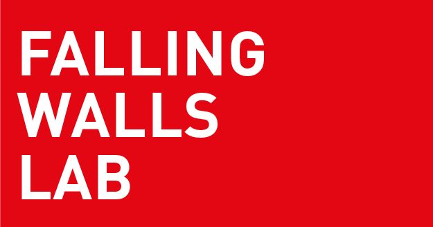 Award: Falling Walls Lab Greece (2016) - 1st place